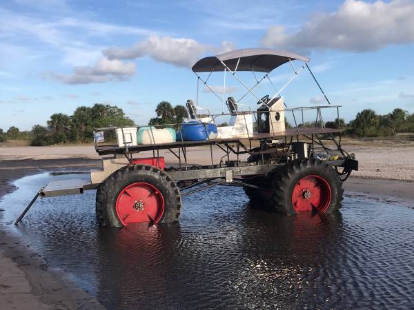 Swamp Buggy for Sale - (FL)